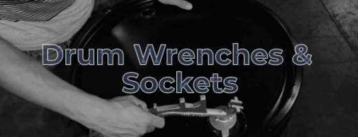 Drum Wrenches & Sockets
